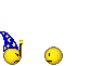 Abra cadabra, pata de cabra!!!! [mago
