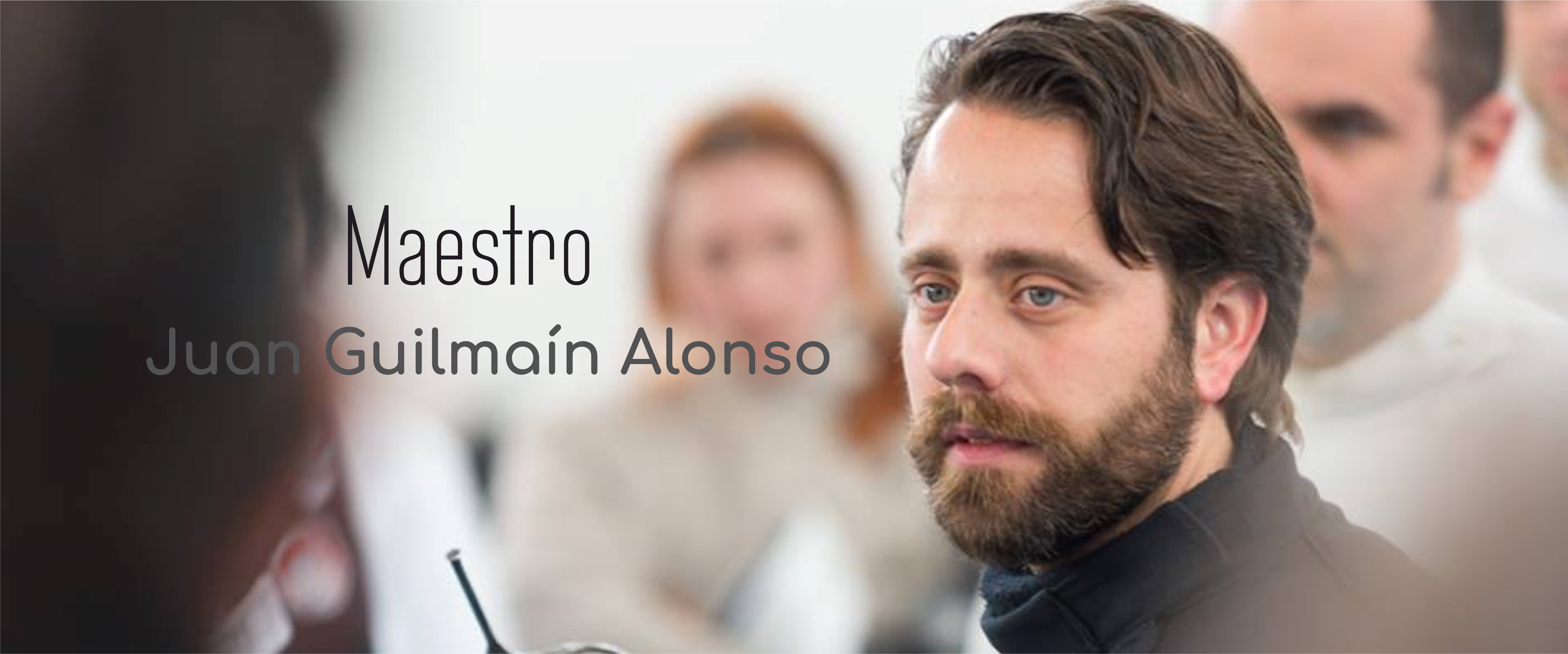 Maestro-Juan