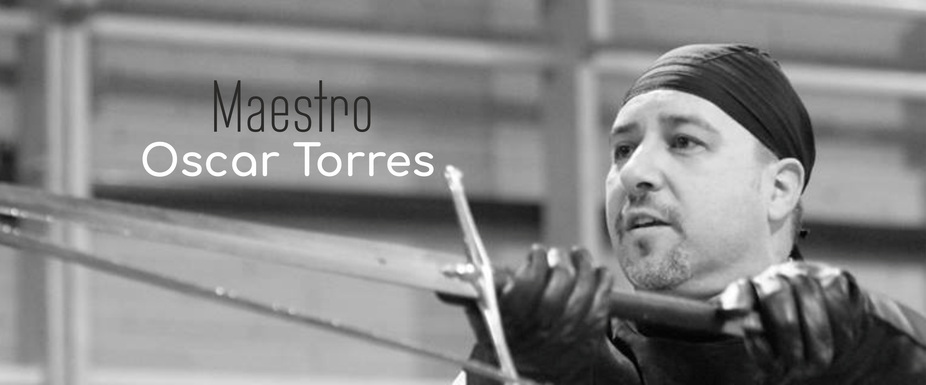 Maestro-Oscar